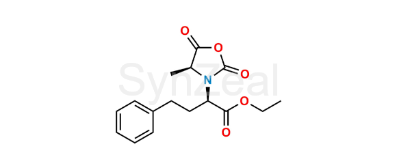 Picture of Enalapril Impurity 7