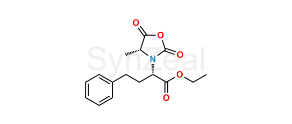 Picture of Enalapril Impurity 8