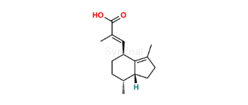 Picture of Valerenic Acid