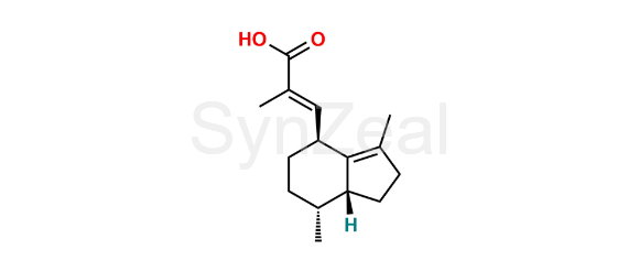 Picture of Valerenic Acid