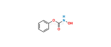 Picture of Phenyl N-hydroxycarbamate
