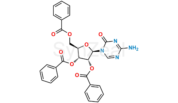 Picture of Azacitidine Impurity 16