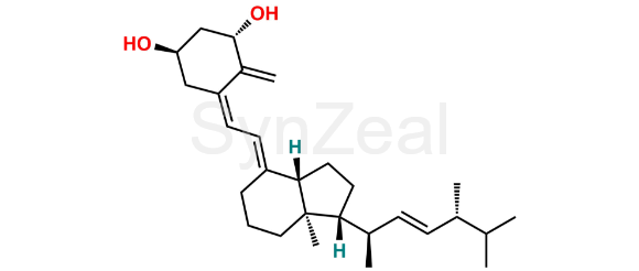 Picture of Doxercalciferol