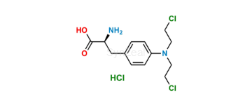 Picture of Melphalan Hydrochloride