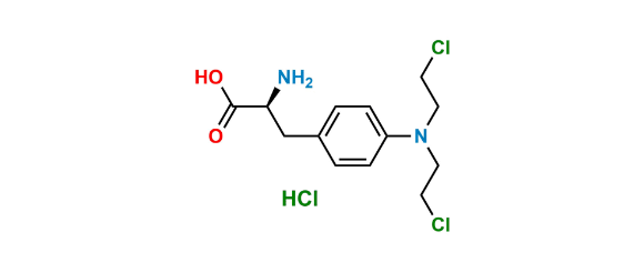 Picture of Melphalan Hydrochloride