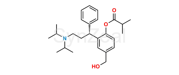 Picture of Fesoterodine