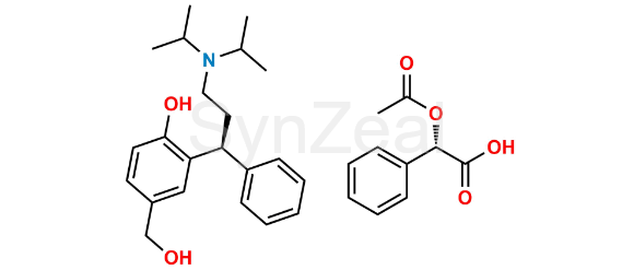 Picture of Fesoterodine Impurity 15