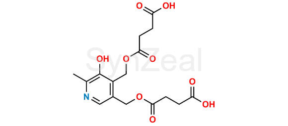 Picture of Pyridoxine Impurity 6