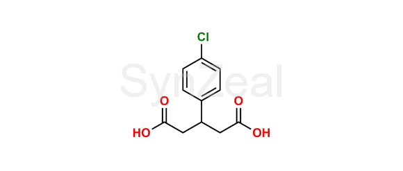 Picture of Baclofen Impurity 5