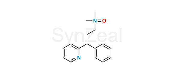 Picture of Pheniramine N-Oxide