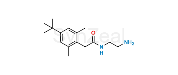 Picture of Xylometazoline EP Impurity A