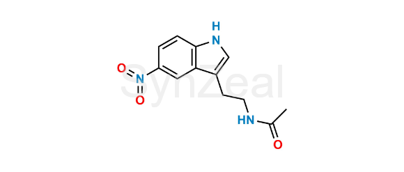 Picture of Serotonin Impurity 1