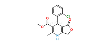 Picture of Amlodipine Lactone Impurity