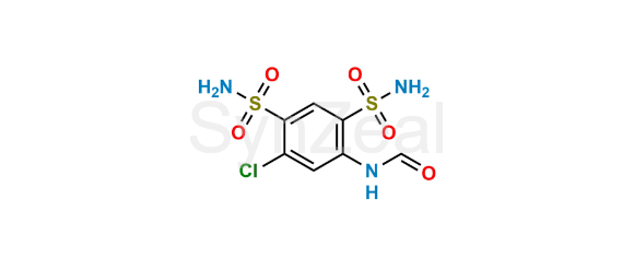 Picture of Chlortalidone  Impurity 4