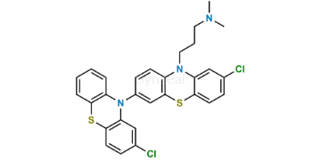 Picture of Chlorpromazine Impurity 3