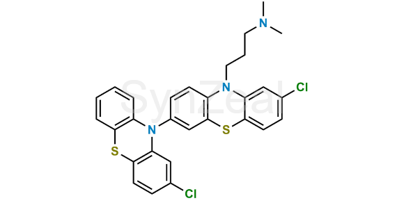 Picture of Chlorpromazine Impurity 3