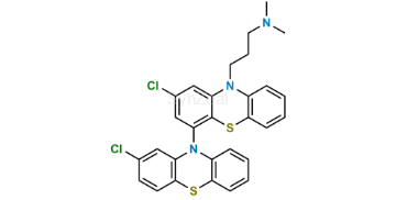 Picture of Chlorpromazine Impurity 4