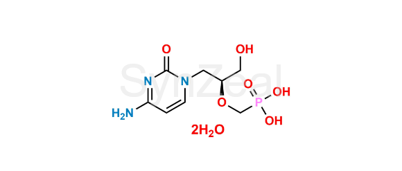 Picture of Cidofovir