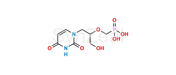 Picture of Cidofovir Uracil Analog