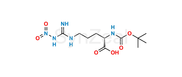 Picture of Boc-L-Nitroarginine