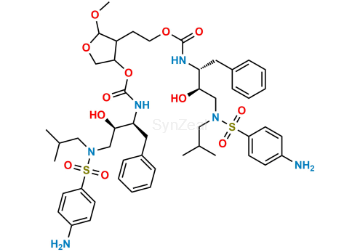 Picture of Darunavir Impurity 26