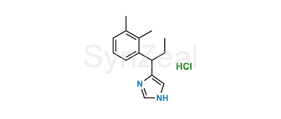Picture of Medetomidine Impurity 5