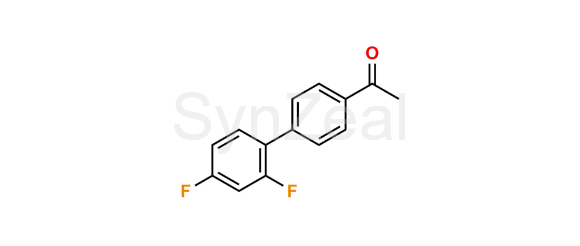 Picture of Diflunisal Impurity-III