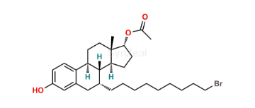 Picture of Fulvestrant Impurity 12
