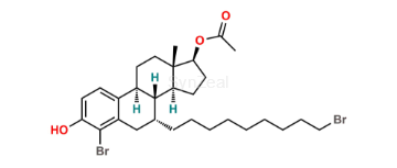 Picture of Fulvestrant Impurity 13