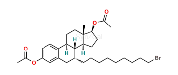 Picture of Fulvestrant Impurity 14