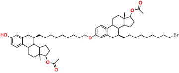 Picture of Fulvestrant Impurity 16