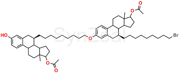 Picture of Fulvestrant Impurity 16
