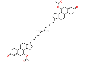Picture of Fulvestrant Impurity 18