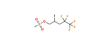 Picture of Fulvestrant Impurity 20
