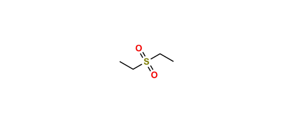 Picture of Diethyl Sulfone