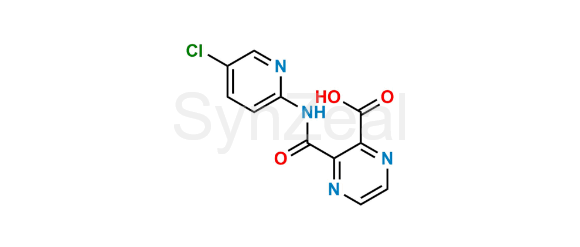 Picture of Zopiclone Impurity 12