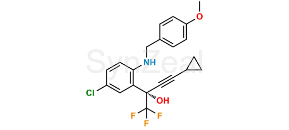 Picture of Effavirenz Impurity 4