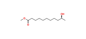 Picture of Methyl 10-Hydroxyundecanoate