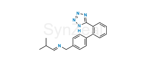 Picture of Valsartan Impurity 23