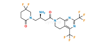 Picture of Gemigliptin