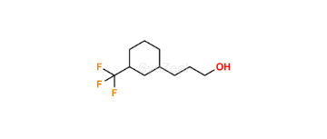 Picture of Cinacalcet Impurity 46
