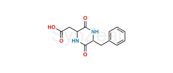 Picture of Aspartame Impurity 1