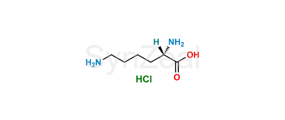 Picture of Lysine Hydrochloride