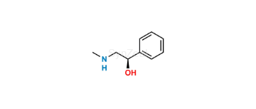 Picture of Phenylephrine Impurity 27