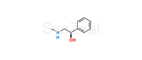Picture of Phenylephrine Impurity 27