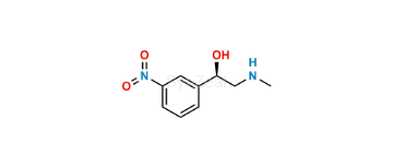 Picture of Phenylephrine Impurity 28