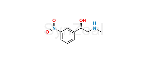 Picture of Phenylephrine Impurity 28