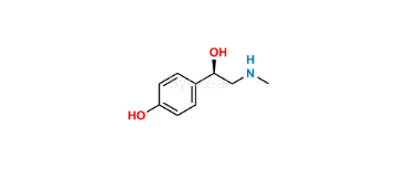 Picture of D-Synephrine
