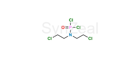 Picture of Cyclophosphamide Impurity 13