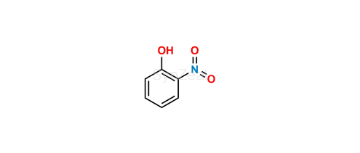 Picture of O-Nitrophenol